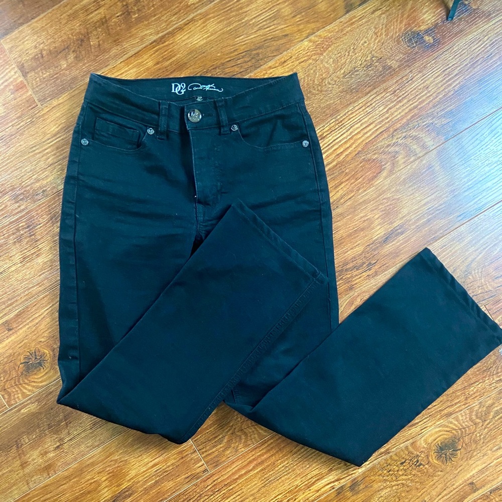 DG2 Soft Stretch Jeans